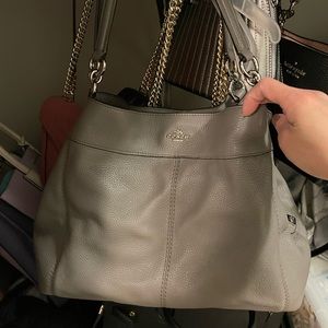 Coach shoulder bag